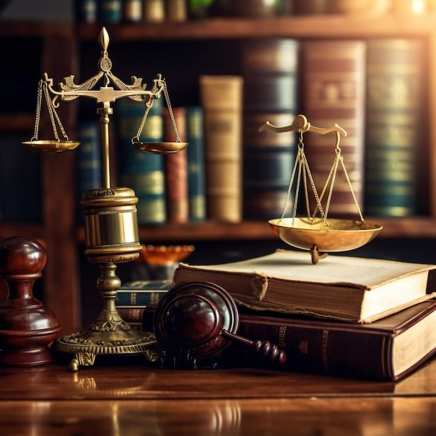 Legal Team